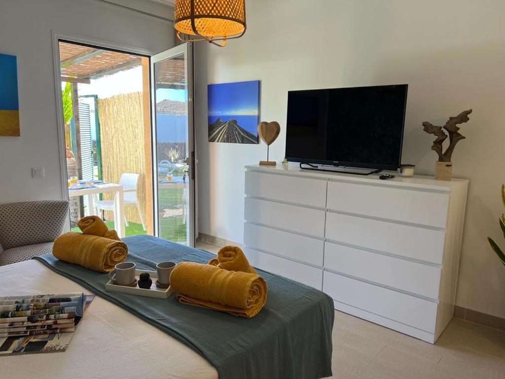 Apartamento Tender *
