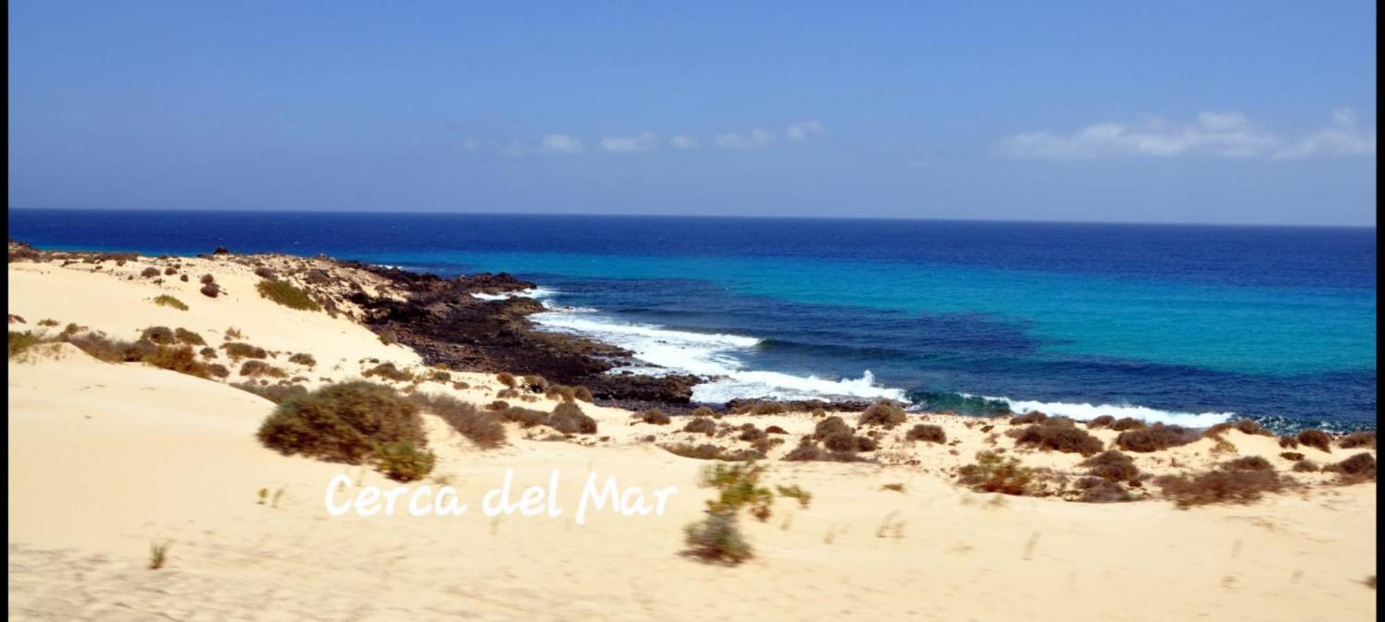 Apartamento Tender Corralejo